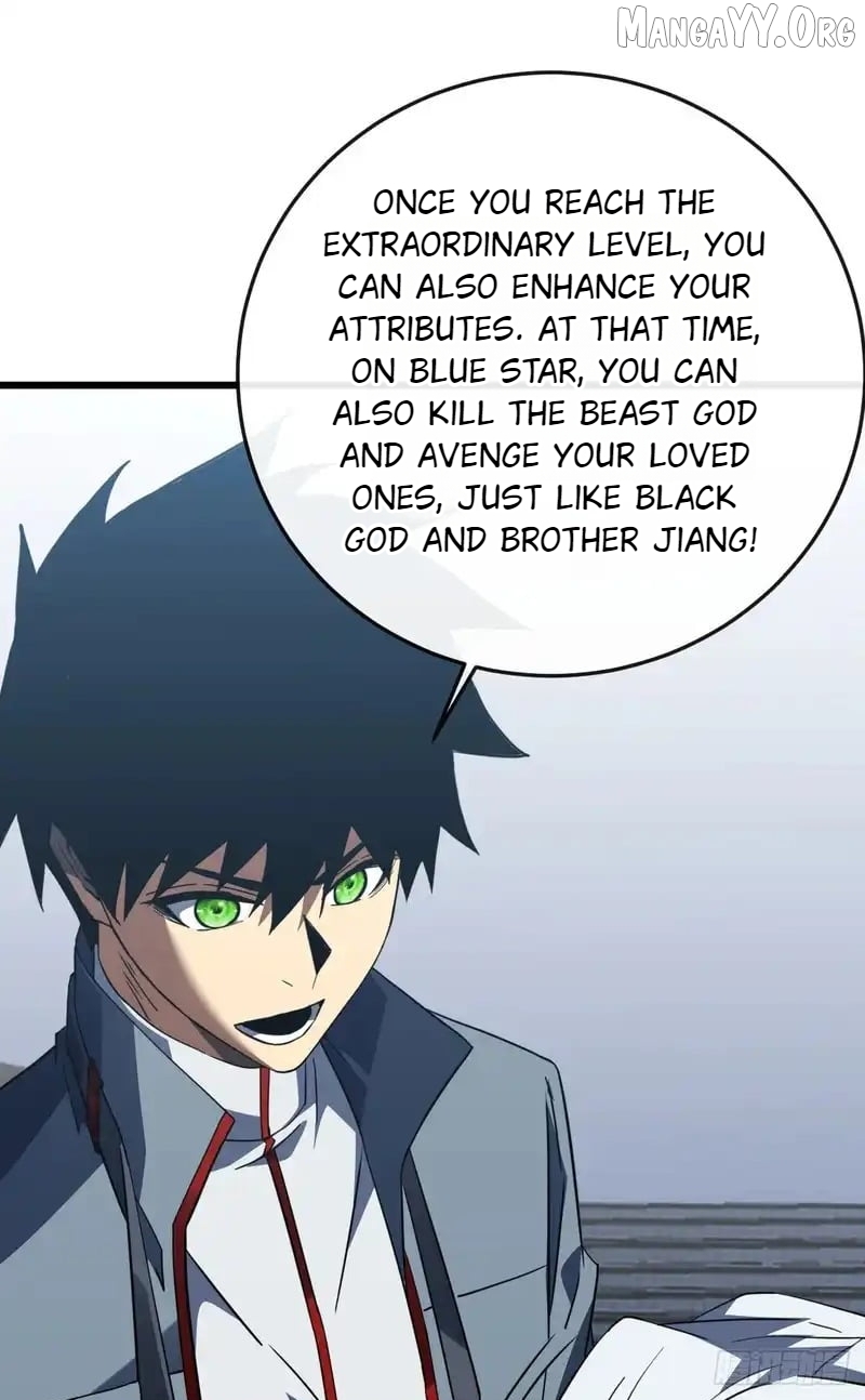 Lord of Destiny Wheel Chapter 188 - Page 22