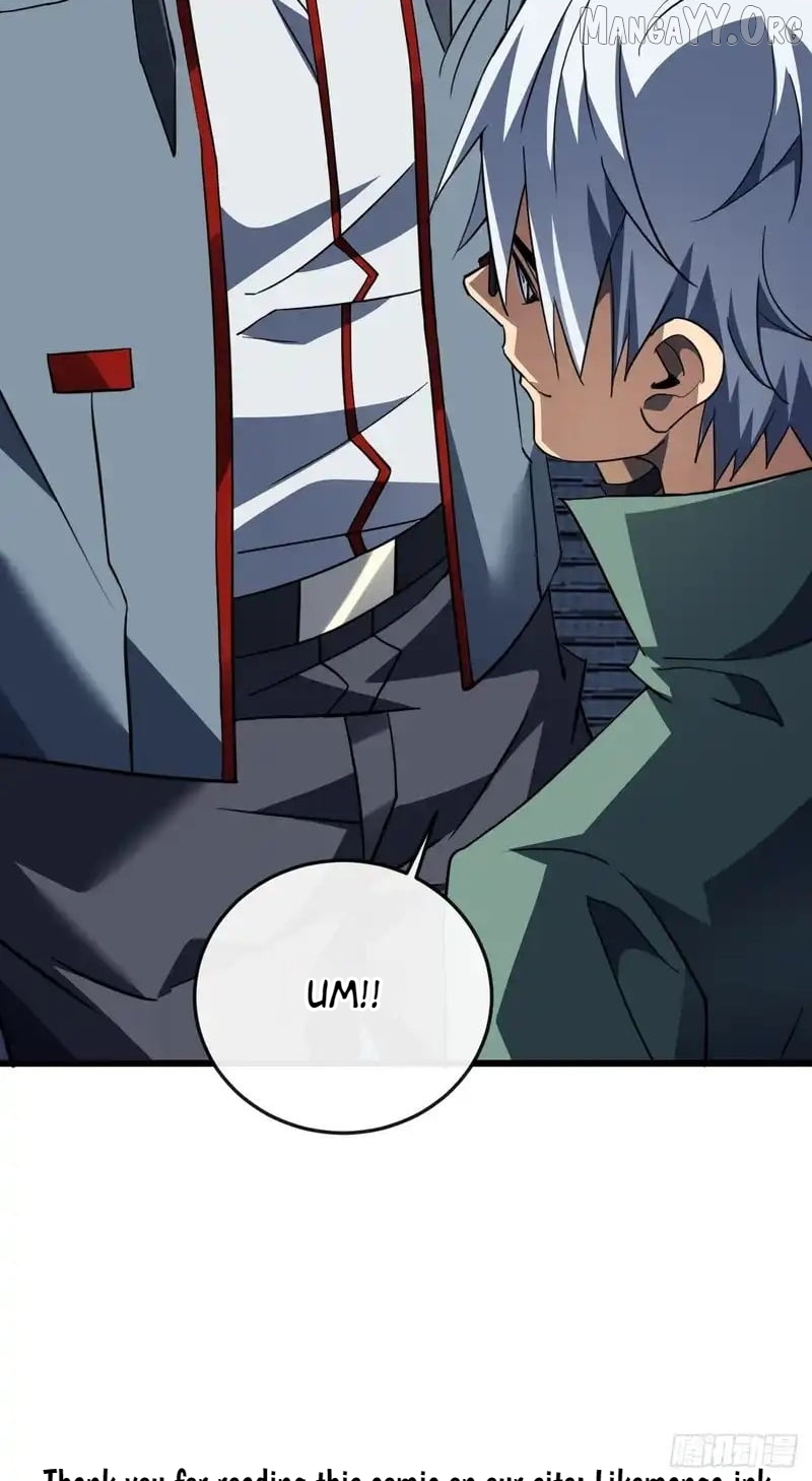 Lord of Destiny Wheel Chapter 188 - Page 23