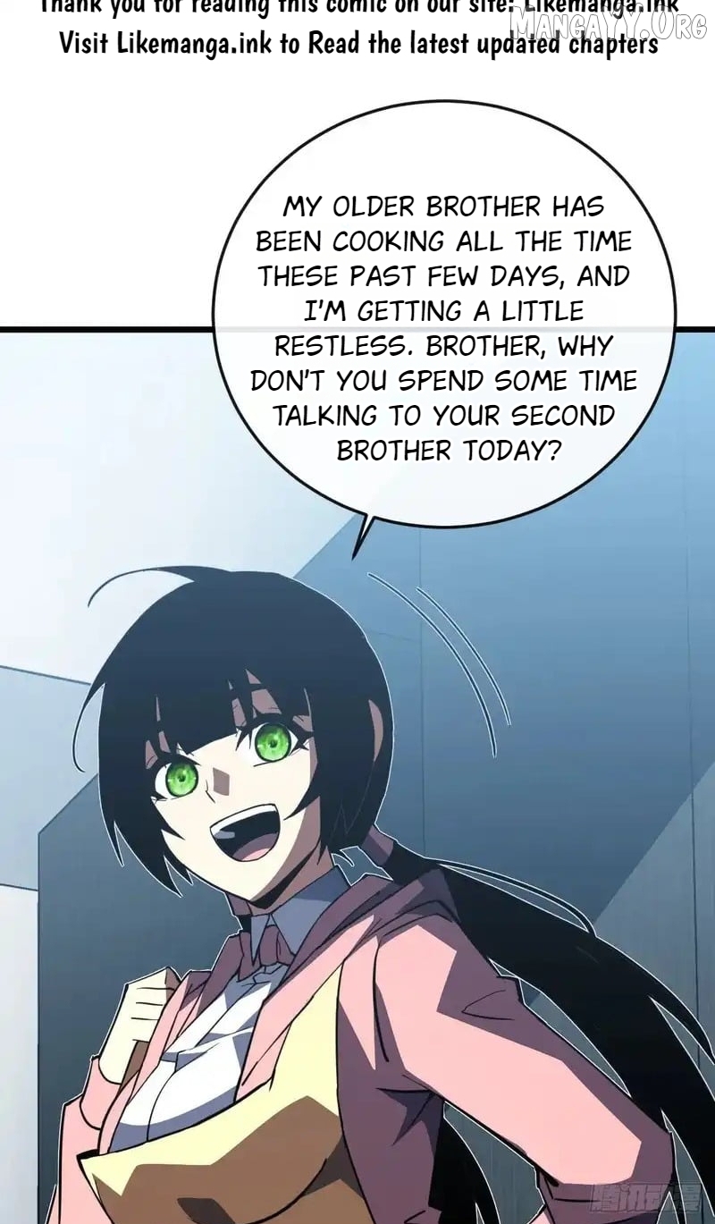 Lord of Destiny Wheel Chapter 188 - Page 24