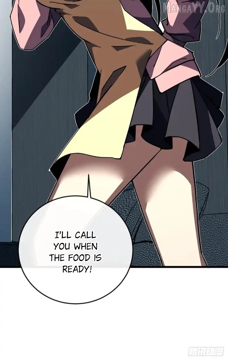 Lord of Destiny Wheel Chapter 188 - Page 25