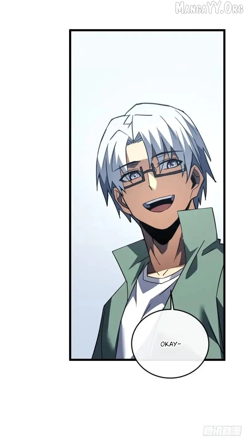 Lord of Destiny Wheel Chapter 188 - Page 26