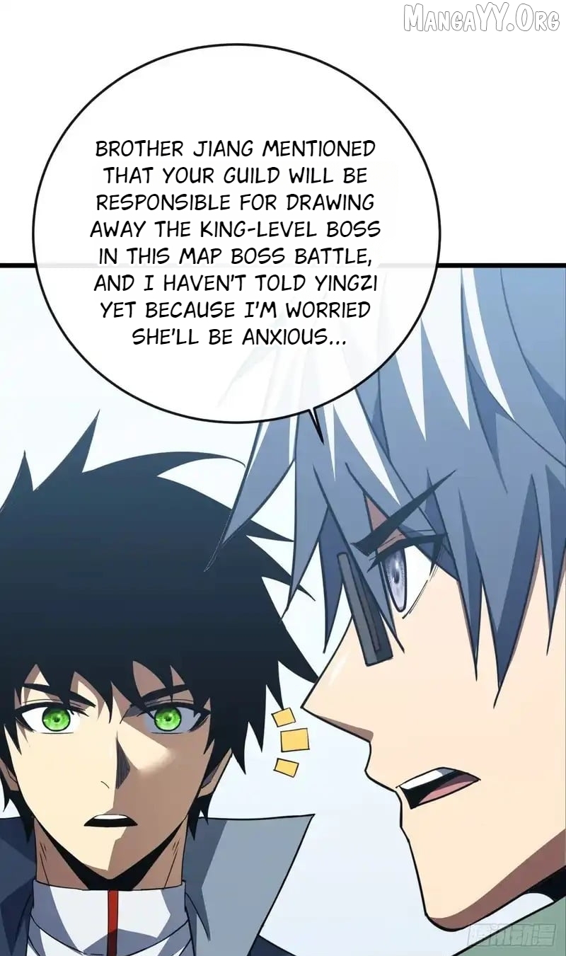 Lord of Destiny Wheel Chapter 188 - Page 27