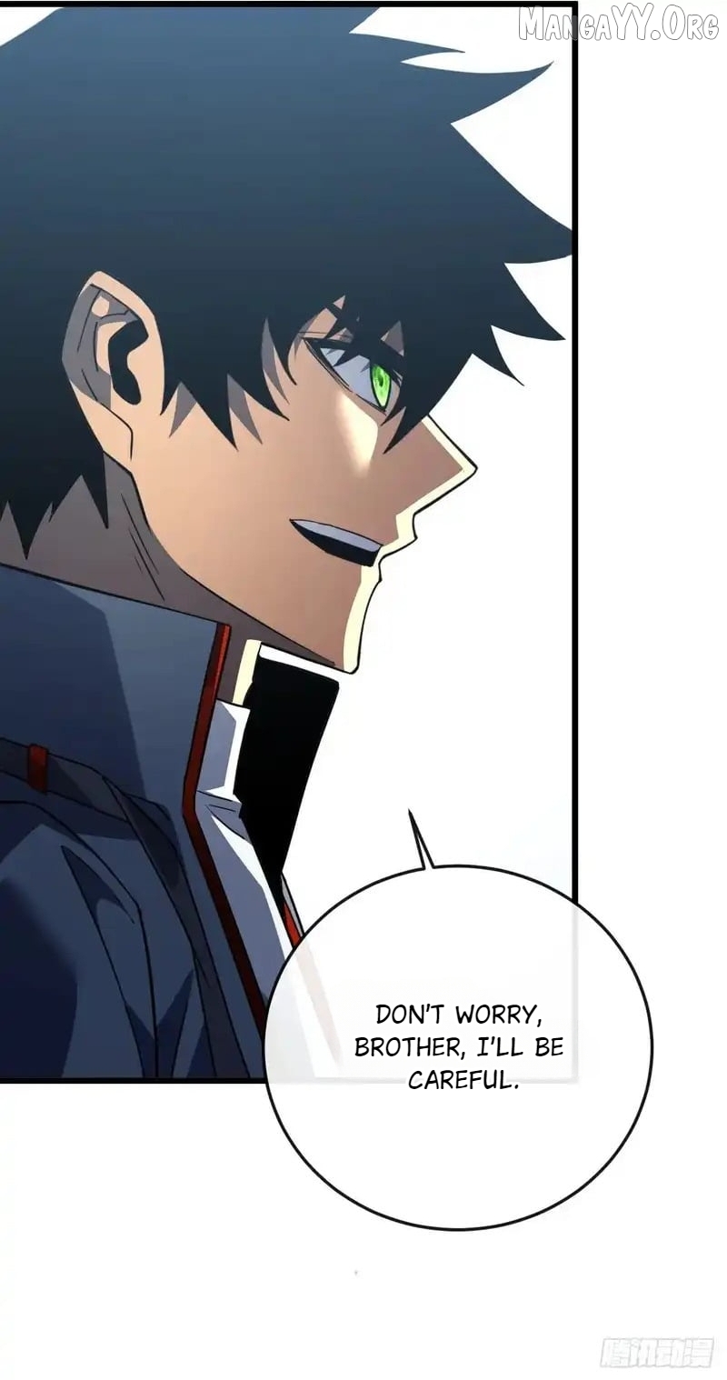 Lord of Destiny Wheel Chapter 188 - Page 29