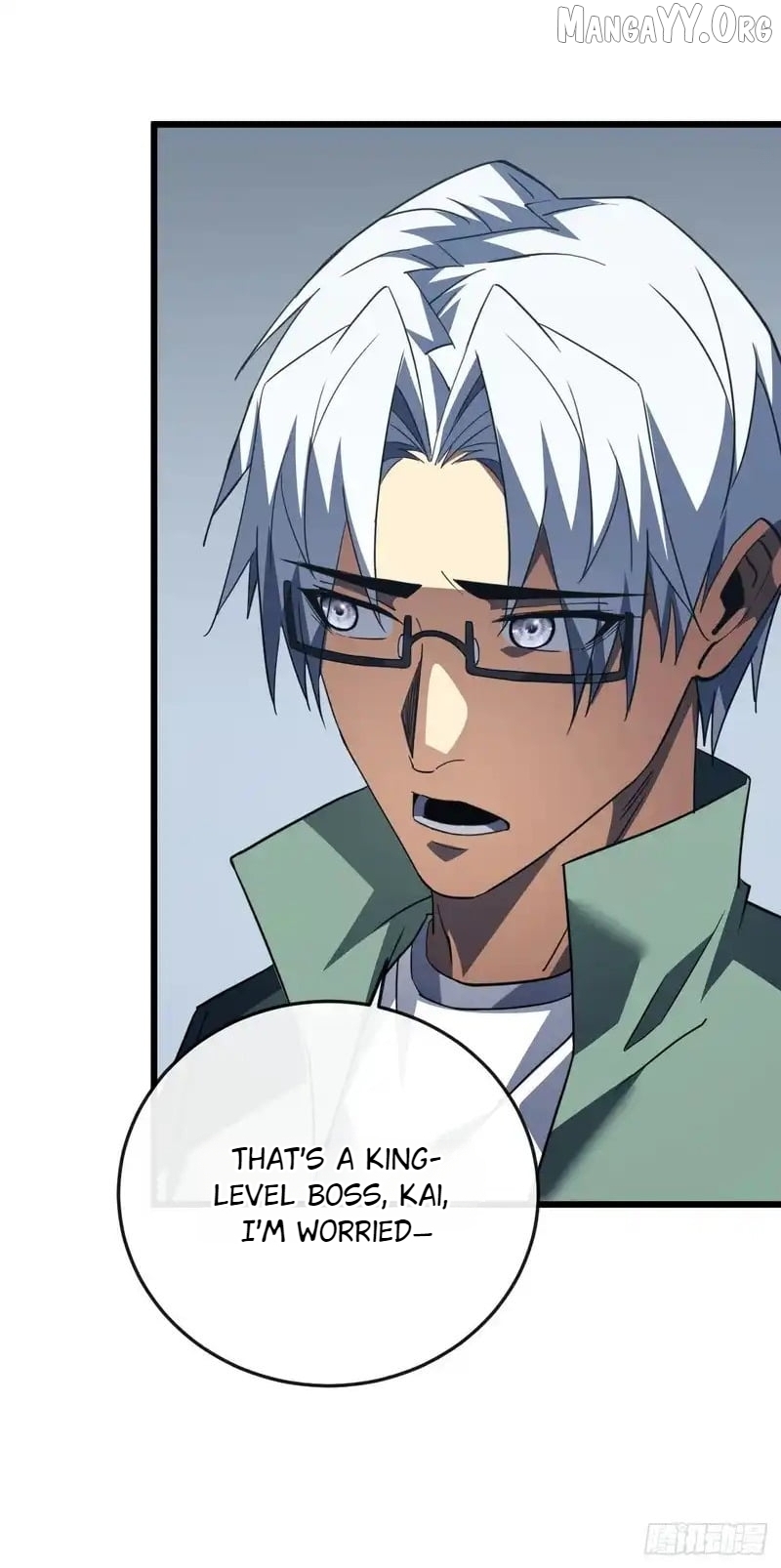 Lord of Destiny Wheel Chapter 188 - Page 30