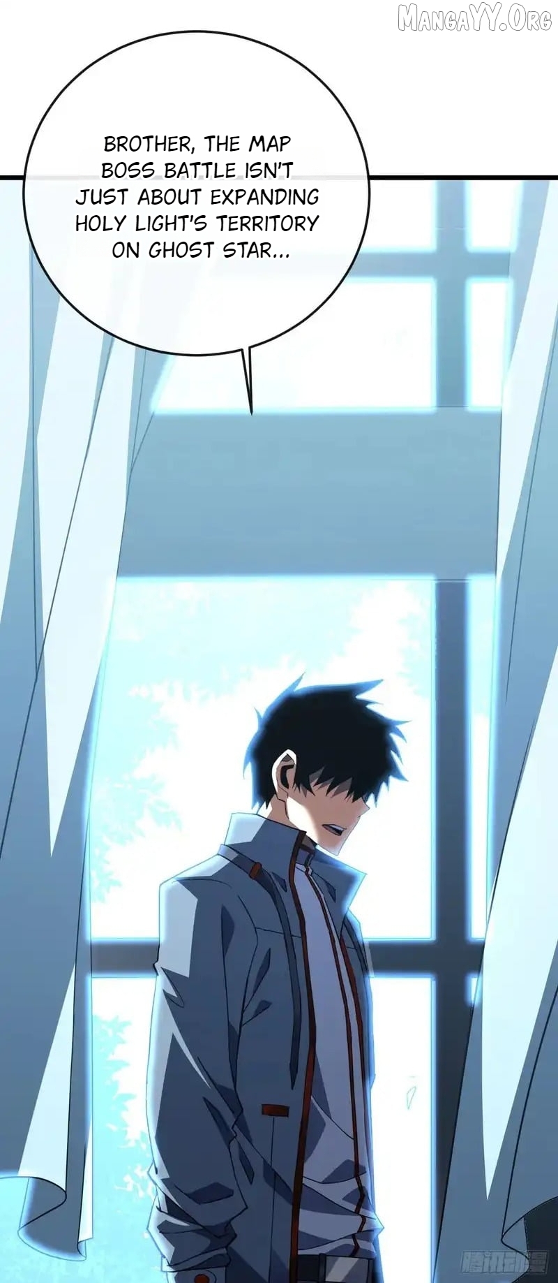 Lord of Destiny Wheel Chapter 188 - Page 31