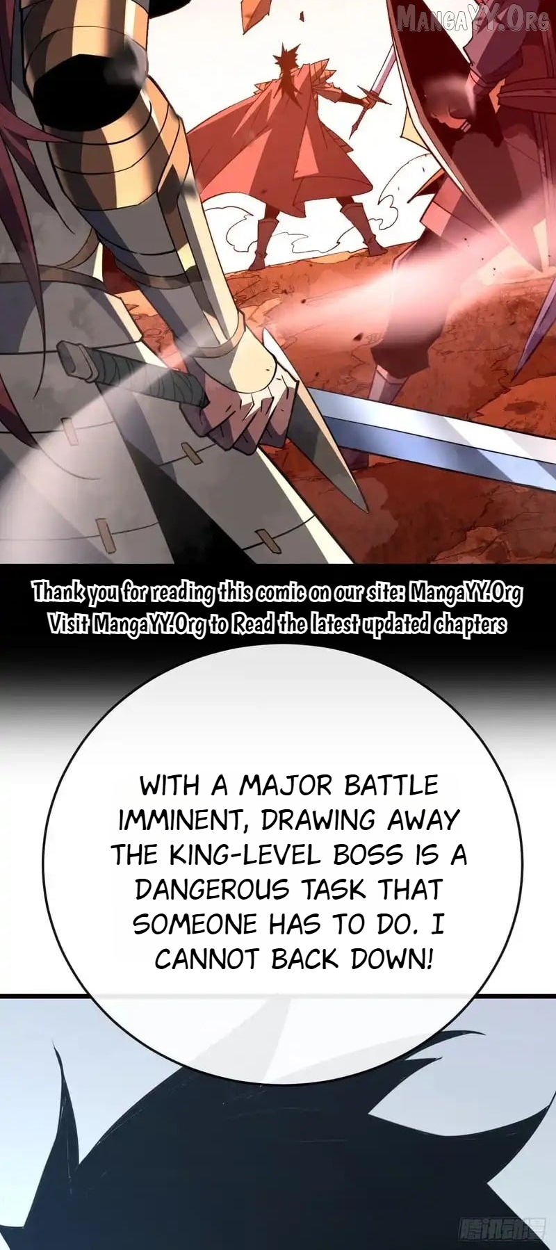 Lord of Destiny Wheel Chapter 188 - Page 34