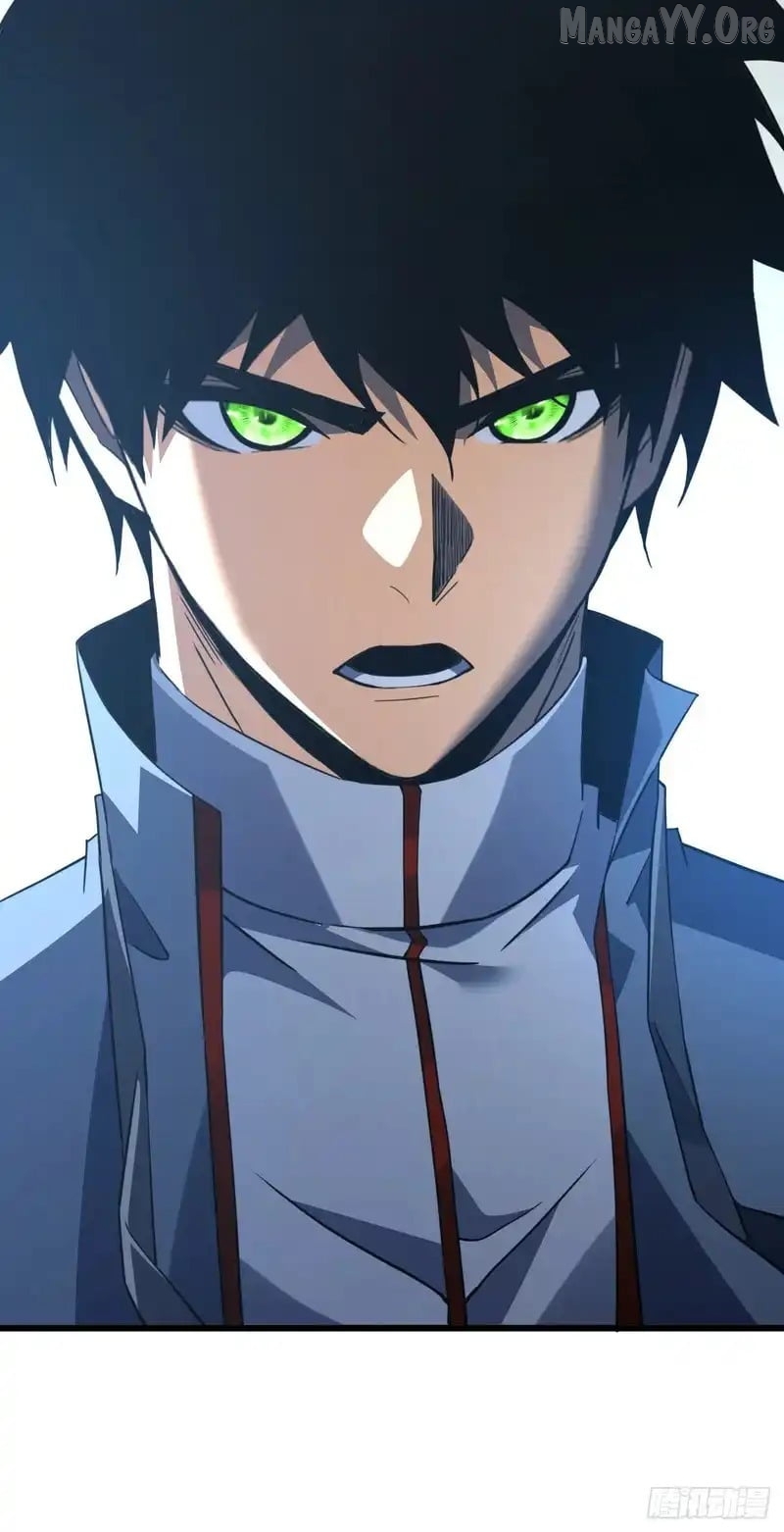 Lord of Destiny Wheel Chapter 188 - Page 35