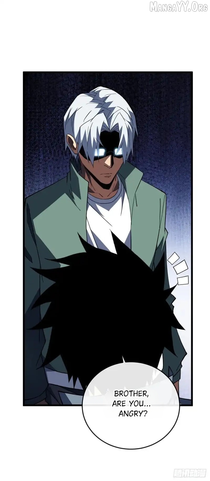 Lord of Destiny Wheel Chapter 188 - Page 36