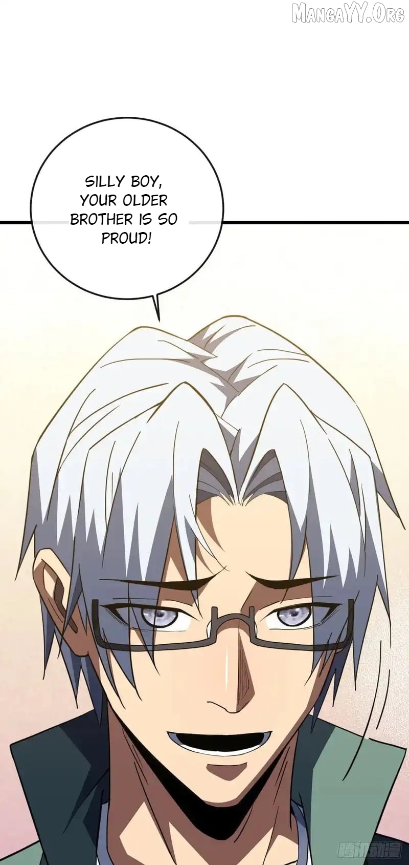 Lord of Destiny Wheel Chapter 188 - Page 37