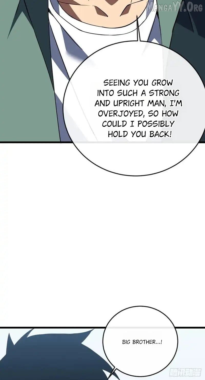 Lord of Destiny Wheel Chapter 188 - Page 38