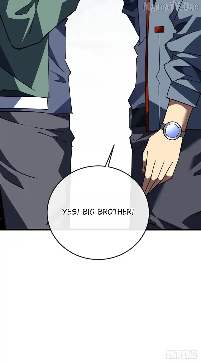 Lord of Destiny Wheel Chapter 188 - Page 41