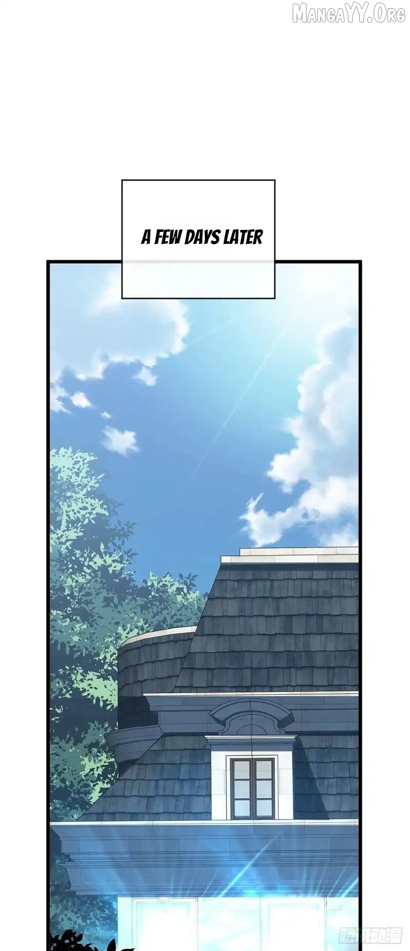 Lord of Destiny Wheel Chapter 188 - Page 42