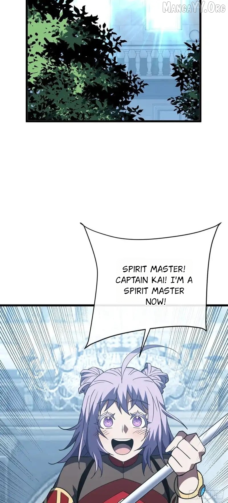 Lord of Destiny Wheel Chapter 188 - Page 43