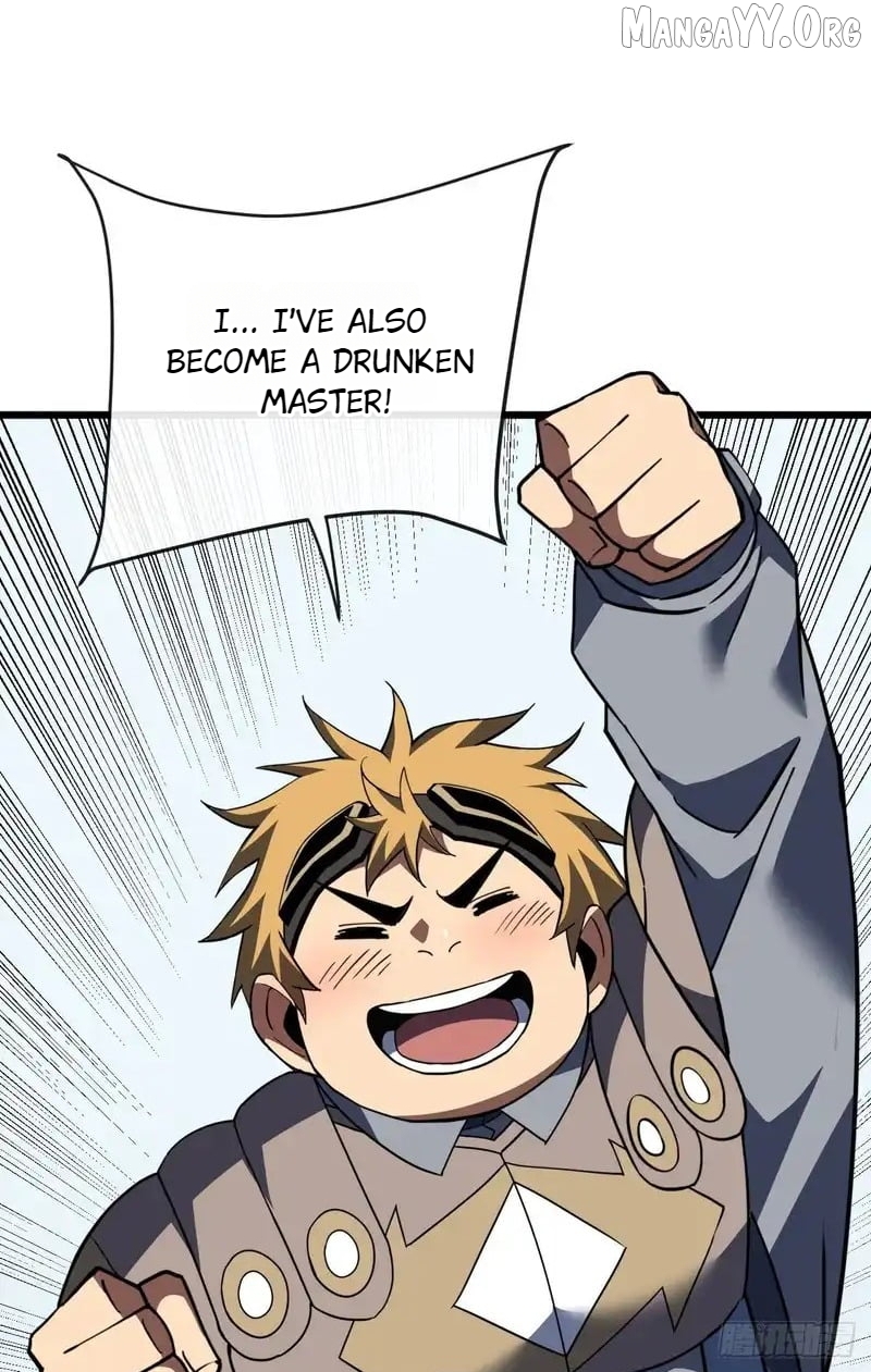 Lord of Destiny Wheel Chapter 188 - Page 45