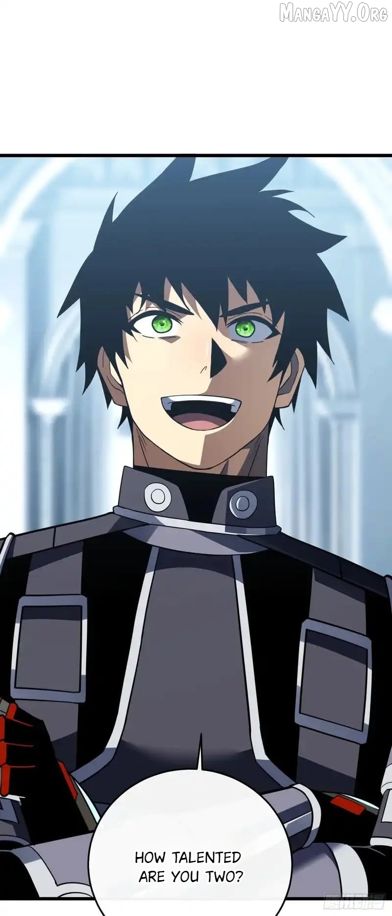 Lord of Destiny Wheel Chapter 188 - Page 47