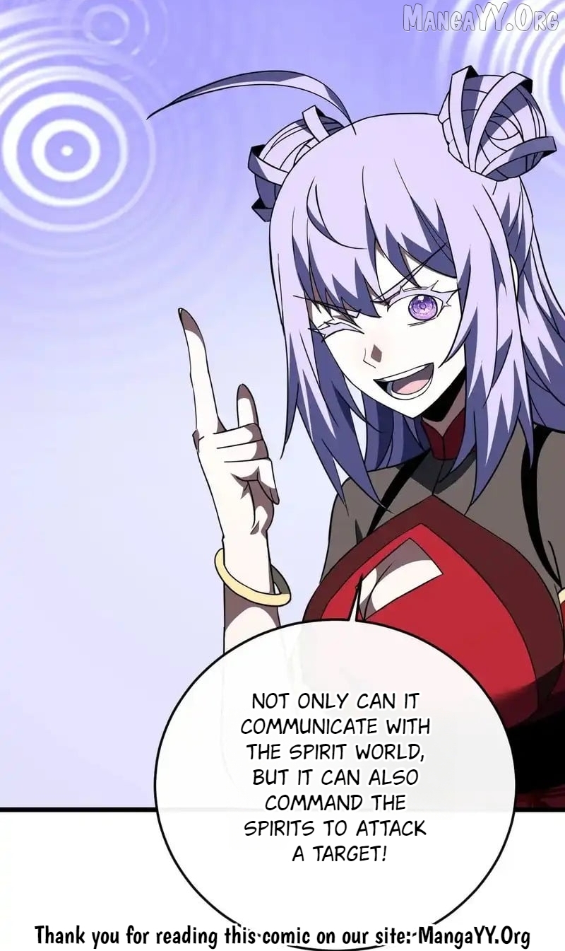 Lord of Destiny Wheel Chapter 188 - Page 49