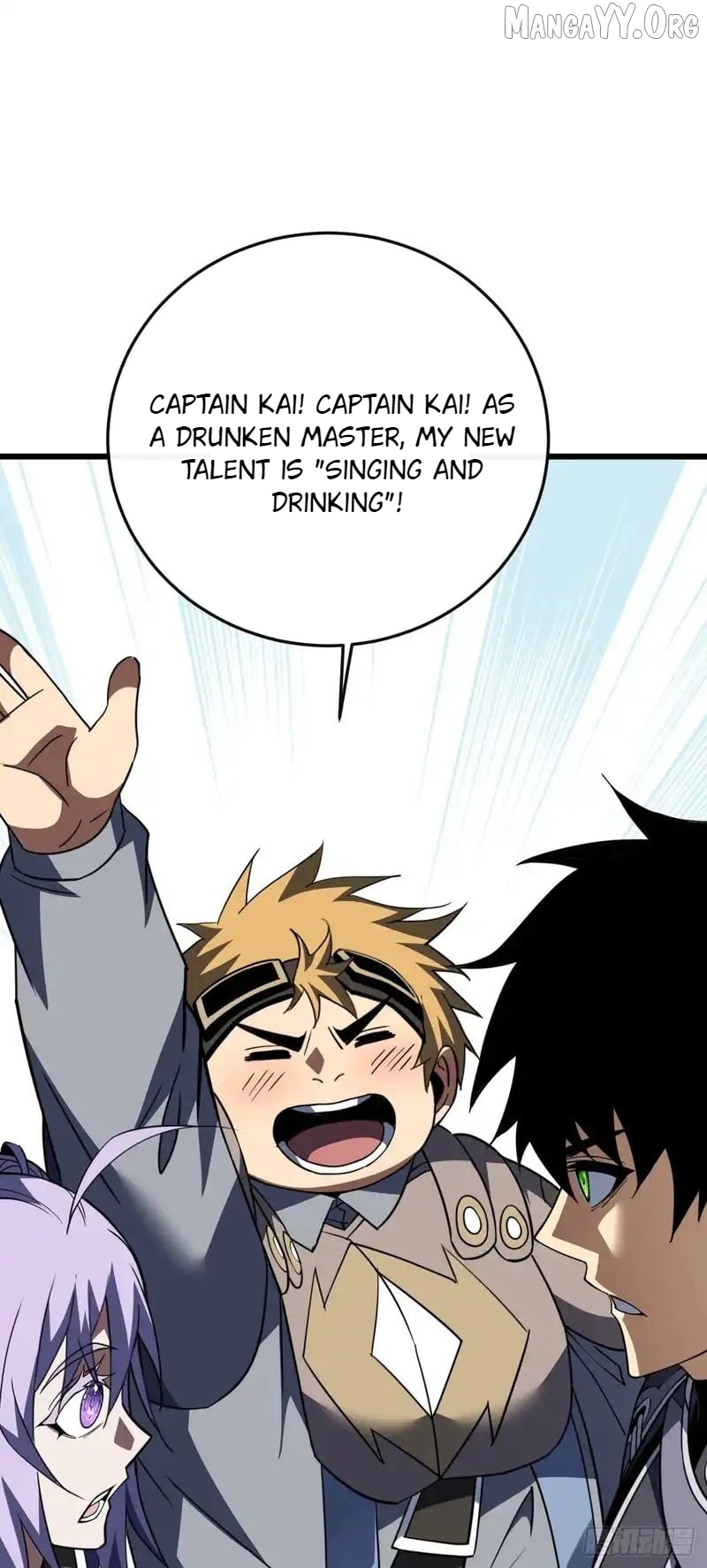 Lord of Destiny Wheel Chapter 188 - Page 52