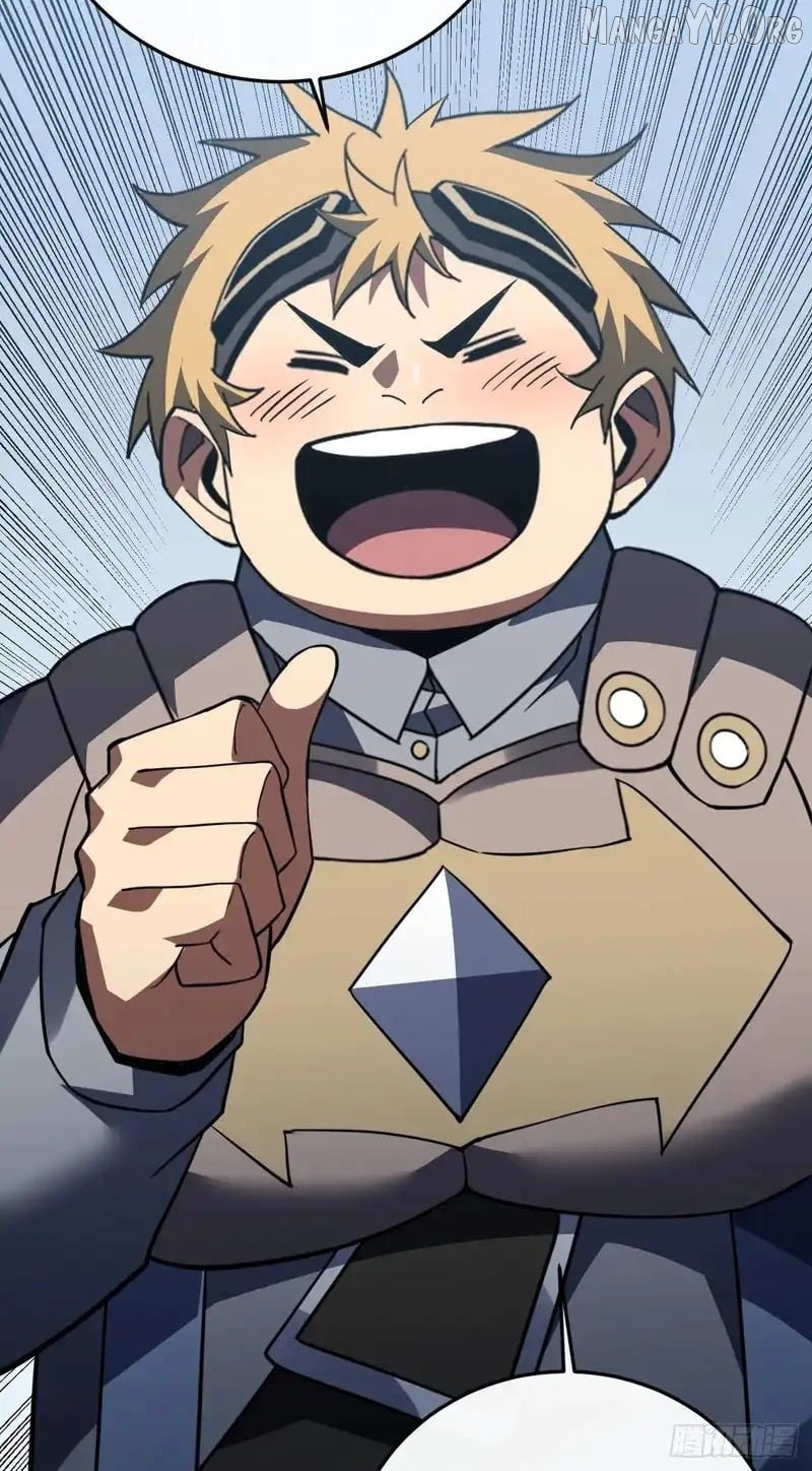 Lord of Destiny Wheel Chapter 188 - Page 55