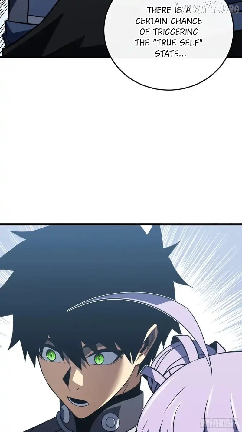 Lord of Destiny Wheel Chapter 188 - Page 56