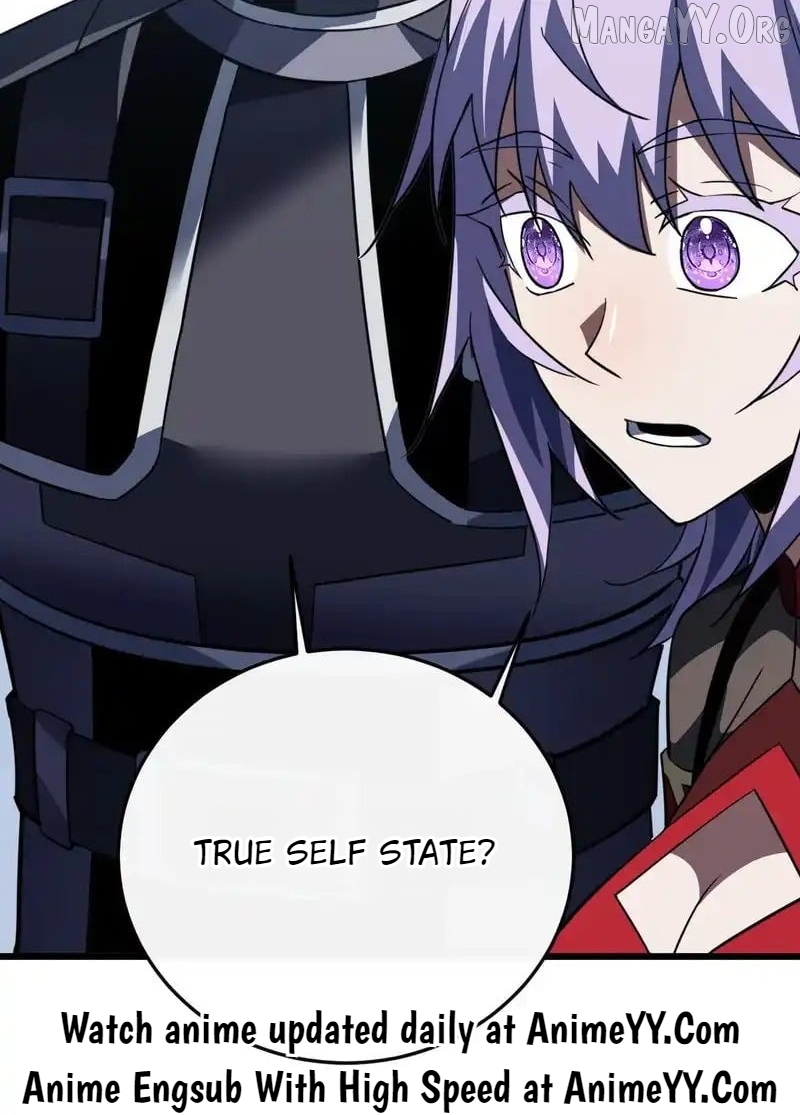 Lord of Destiny Wheel Chapter 188 - Page 57