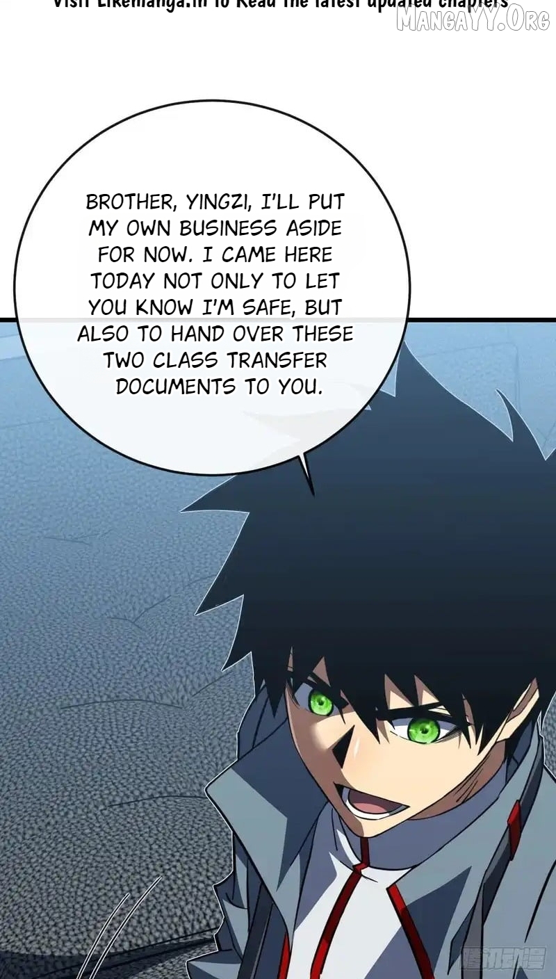 Lord of Destiny Wheel Chapter 188 - Page 7