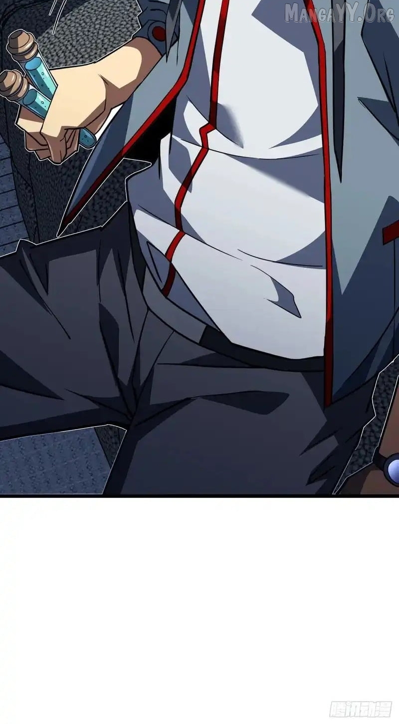 Lord of Destiny Wheel Chapter 188 - Page 8