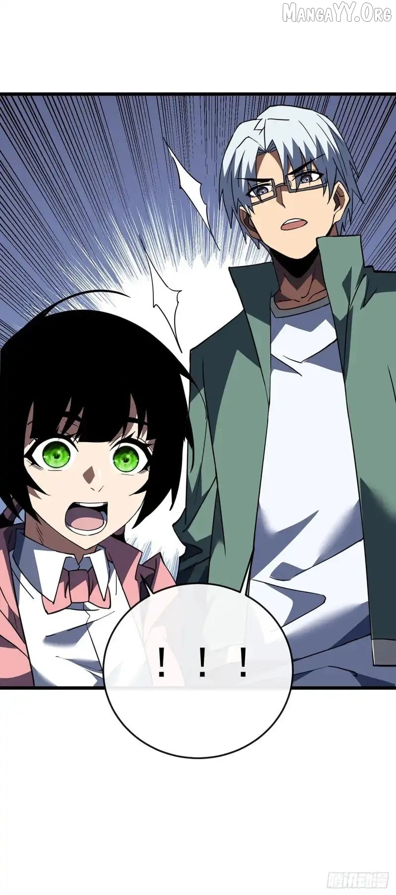 Lord of Destiny Wheel Chapter 188 - Page 9