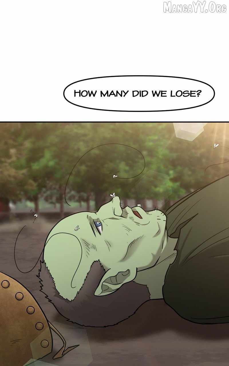 Lord of Goblins Chapter 104 - Page 2