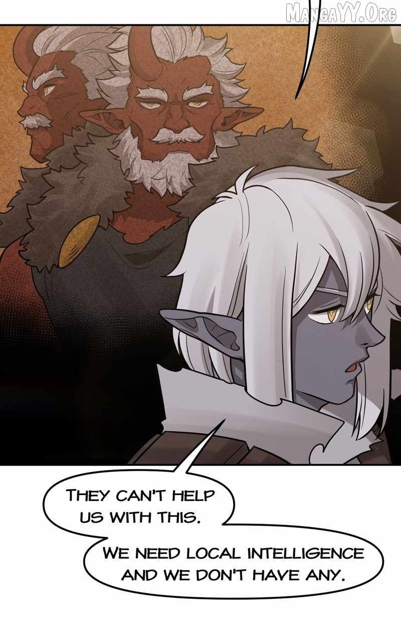 Lord of Goblins Chapter 104 - Page 12