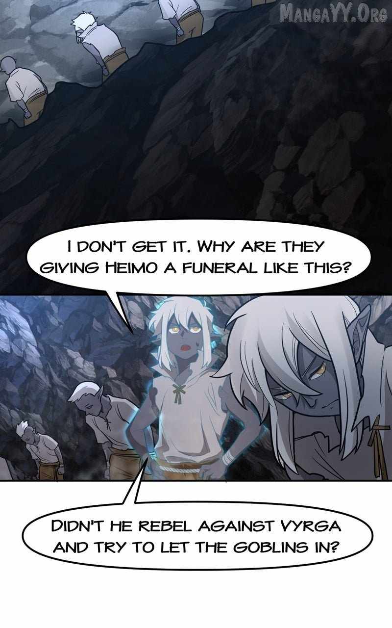 Lord of Goblins Chapter 104 - Page 21