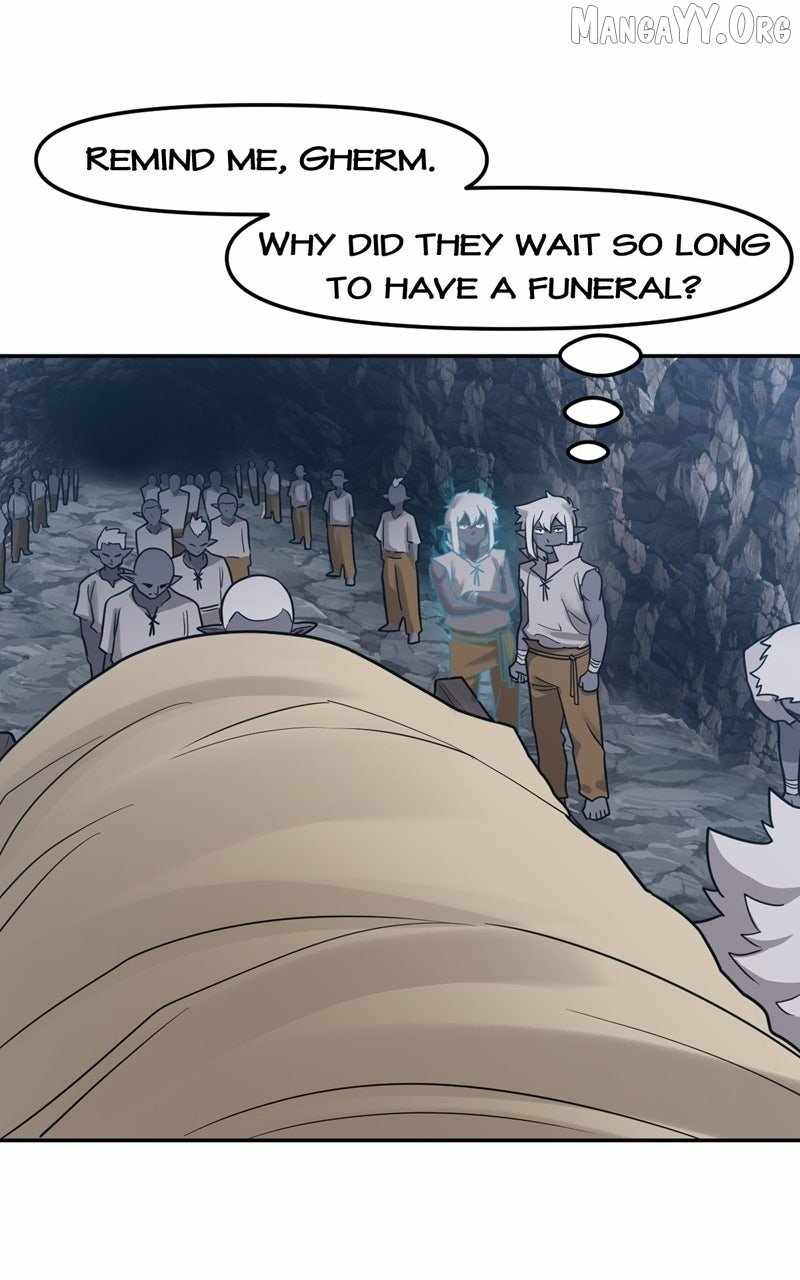 Lord of Goblins Chapter 104 - Page 24