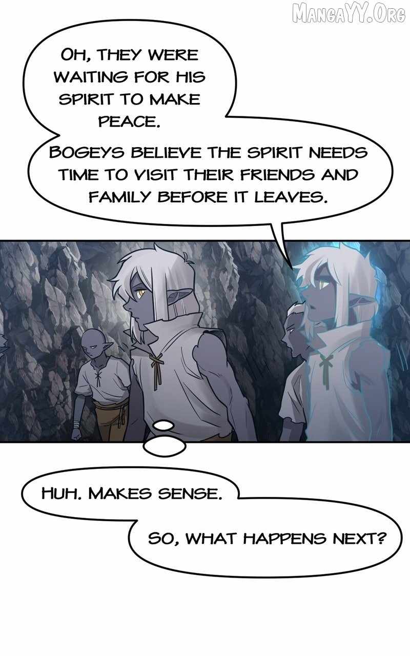 Lord of Goblins Chapter 104 - Page 25