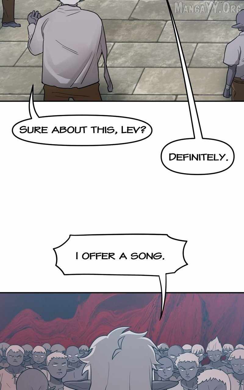 Lord of Goblins Chapter 104 - Page 41