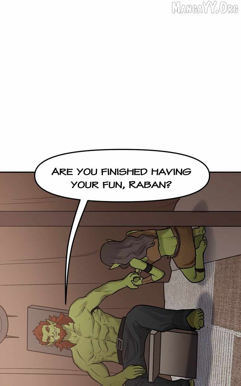 Lord of Goblins Chapter 106 - Page 12