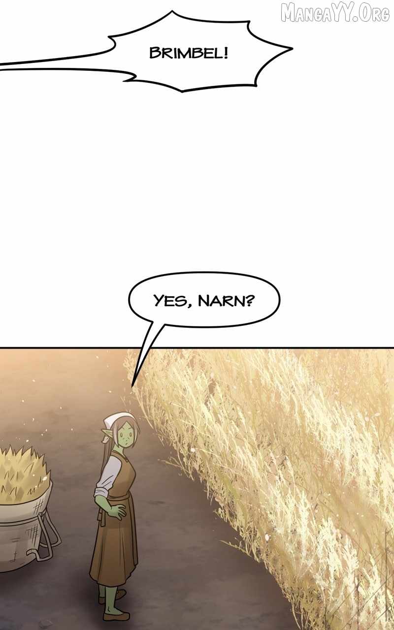 Lord of Goblins Chapter 106 - Page 24