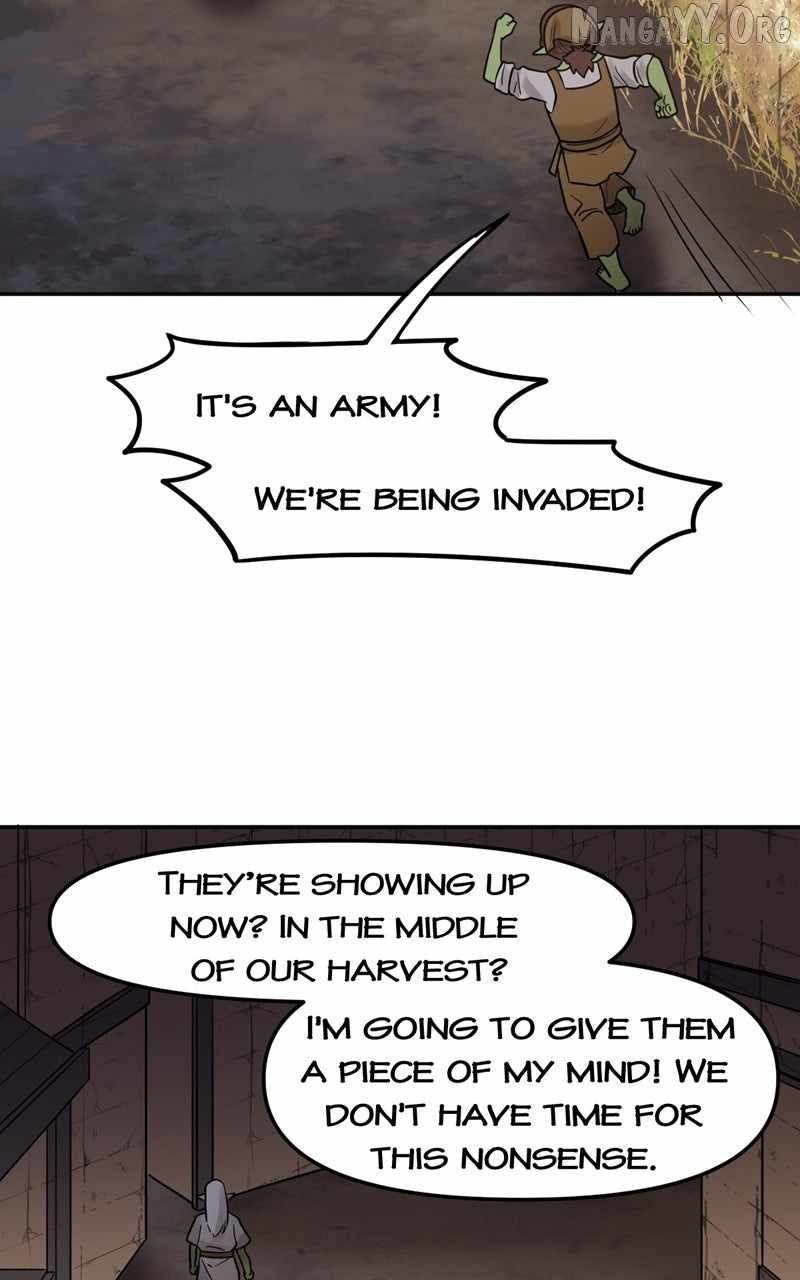 Lord of Goblins Chapter 106 - Page 25