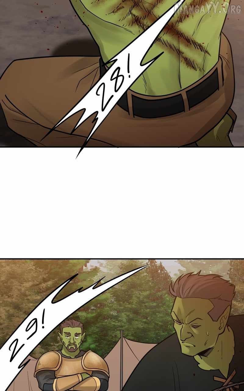 Lord of Goblins Chapter 106 - Page 4