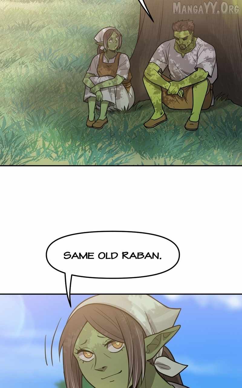 Lord of Goblins Chapter 106 - Page 44