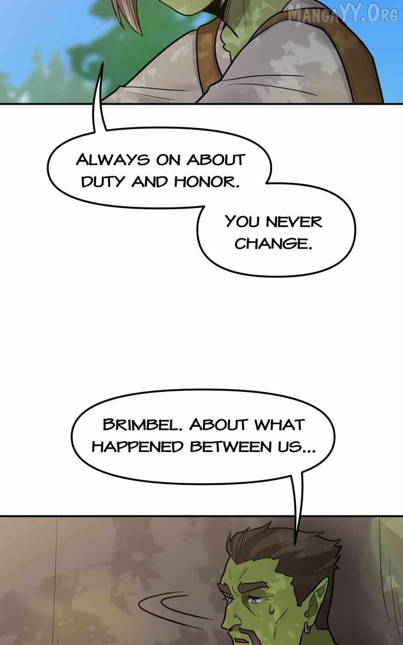 Lord of Goblins Chapter 106 - Page 45