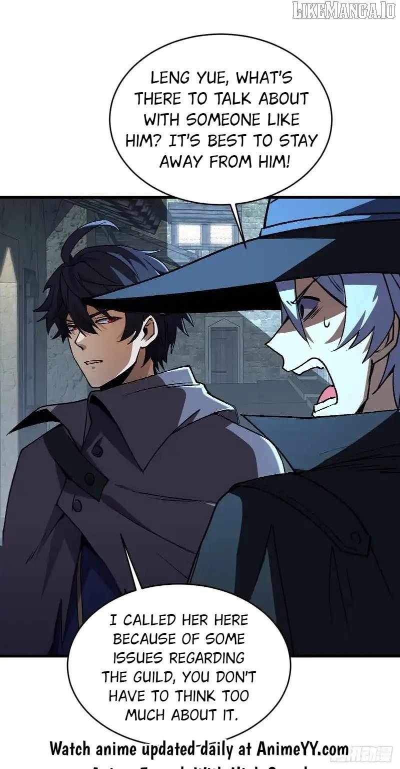 Lord of Summons! Sudden Mutation Chapter 60 - Page 2