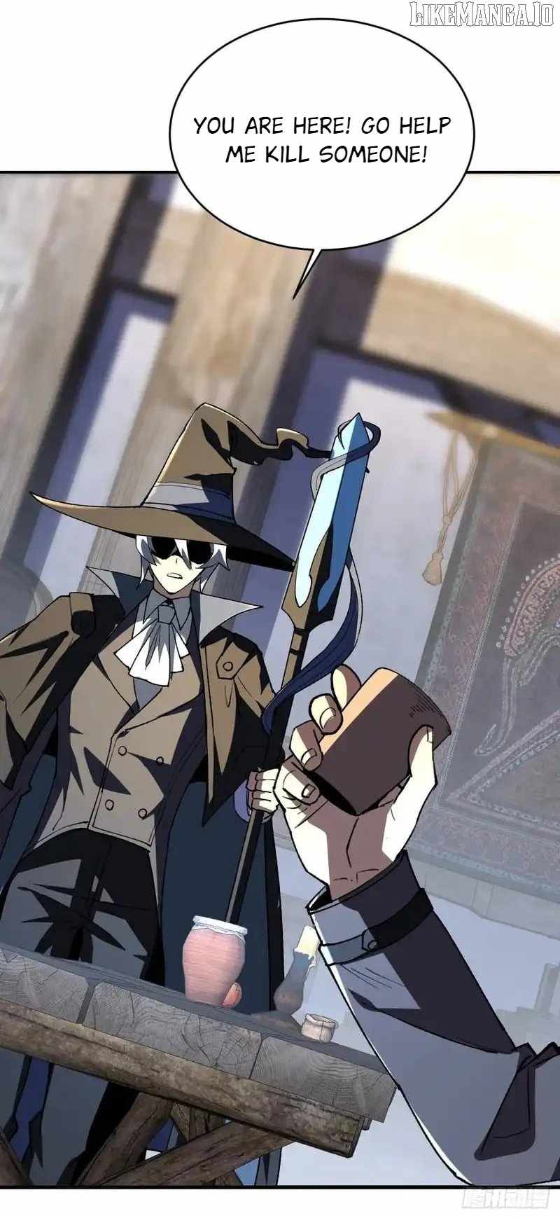 Lord of Summons! Sudden Mutation Chapter 60 - Page 14