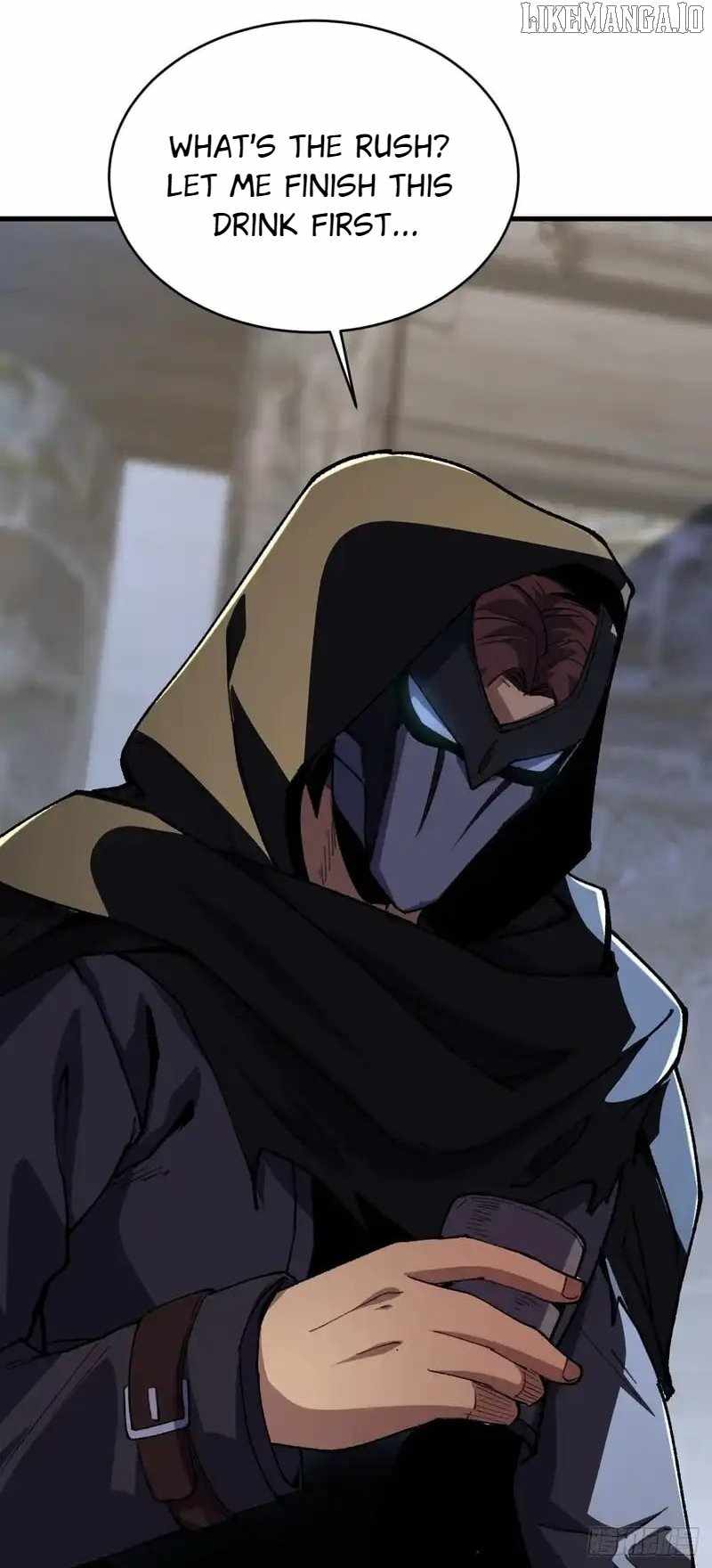 Lord of Summons! Sudden Mutation Chapter 60 - Page 15