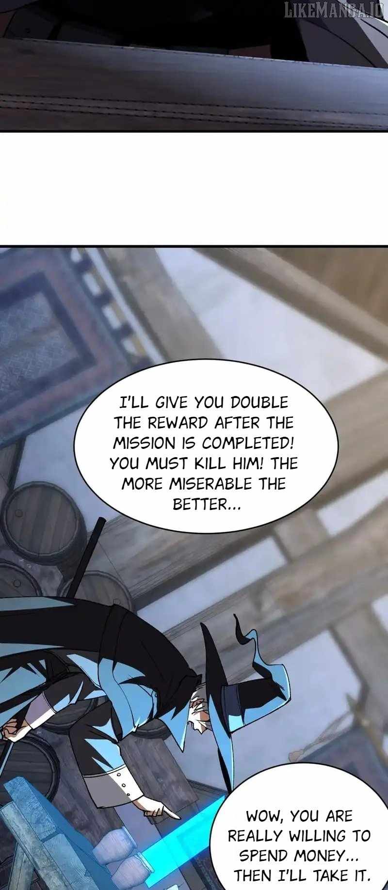 Lord of Summons! Sudden Mutation Chapter 60 - Page 16