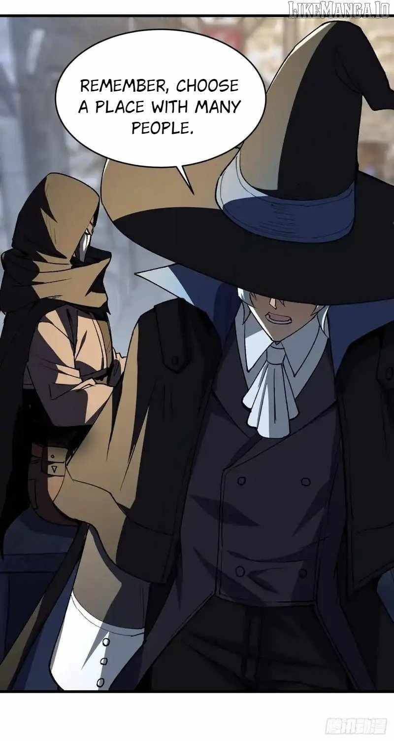 Lord of Summons! Sudden Mutation Chapter 60 - Page 18