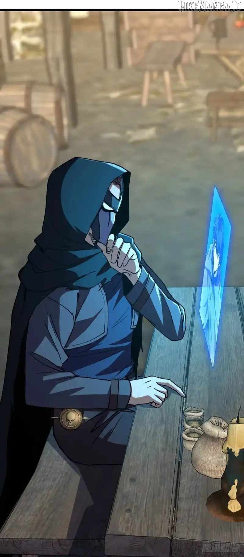 Lord of Summons! Sudden Mutation Chapter 60 - Page 20