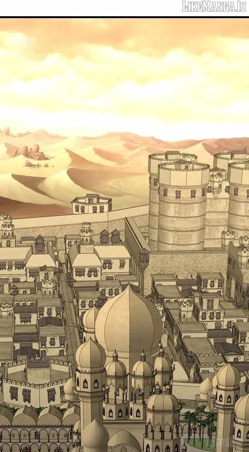 Lord of Summons! Sudden Mutation Chapter 60 - Page 23