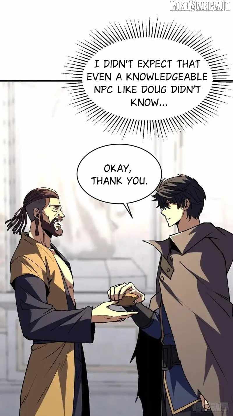 Lord of Summons! Sudden Mutation Chapter 60 - Page 25