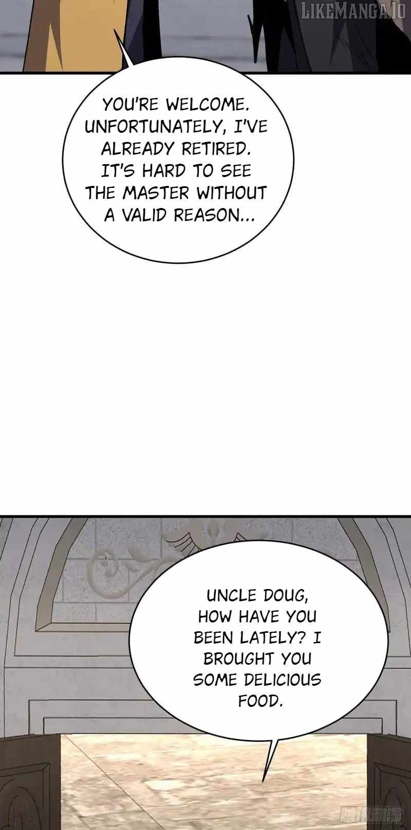 Lord of Summons! Sudden Mutation Chapter 60 - Page 26