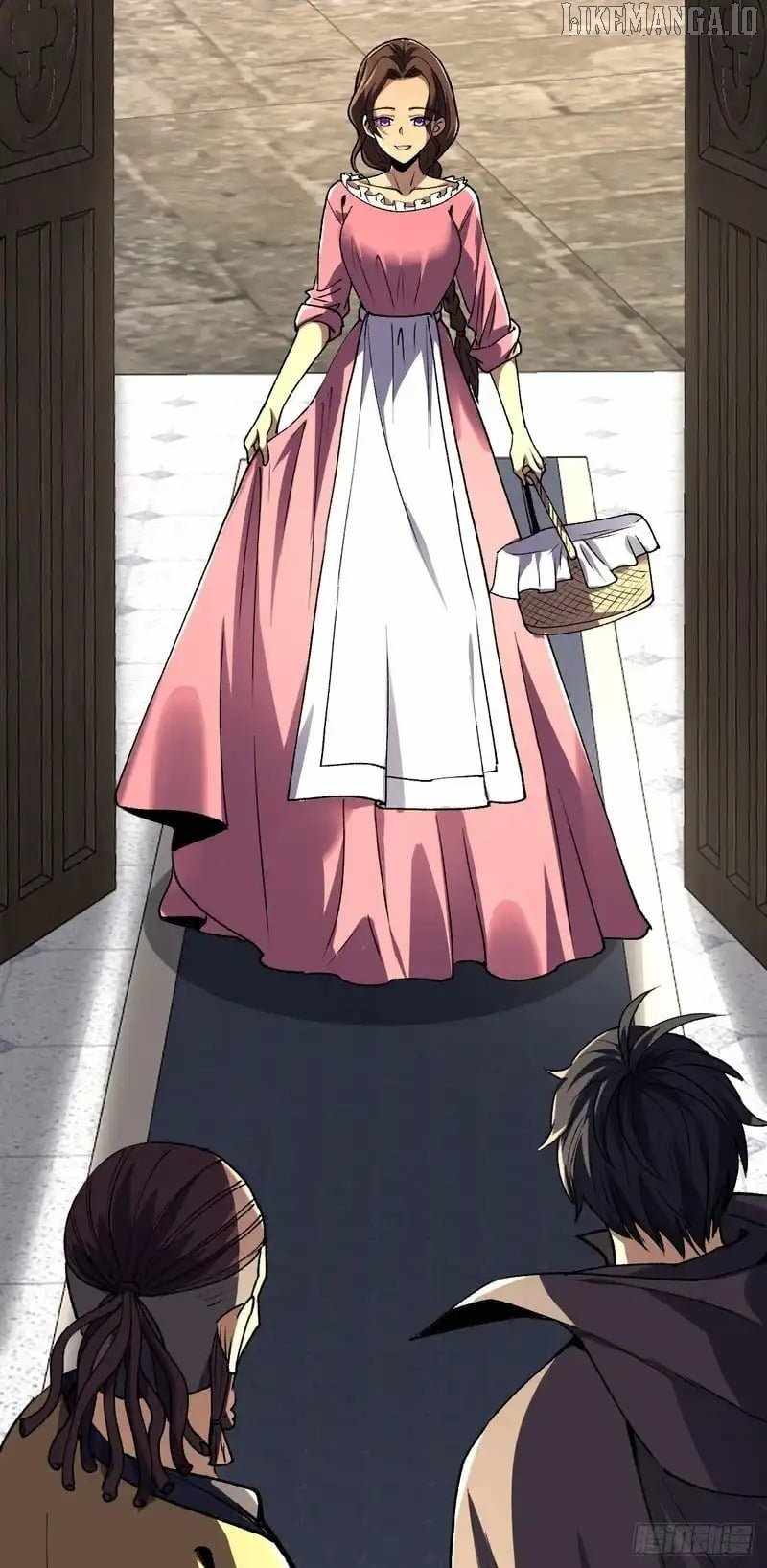 Lord of Summons! Sudden Mutation Chapter 60 - Page 27