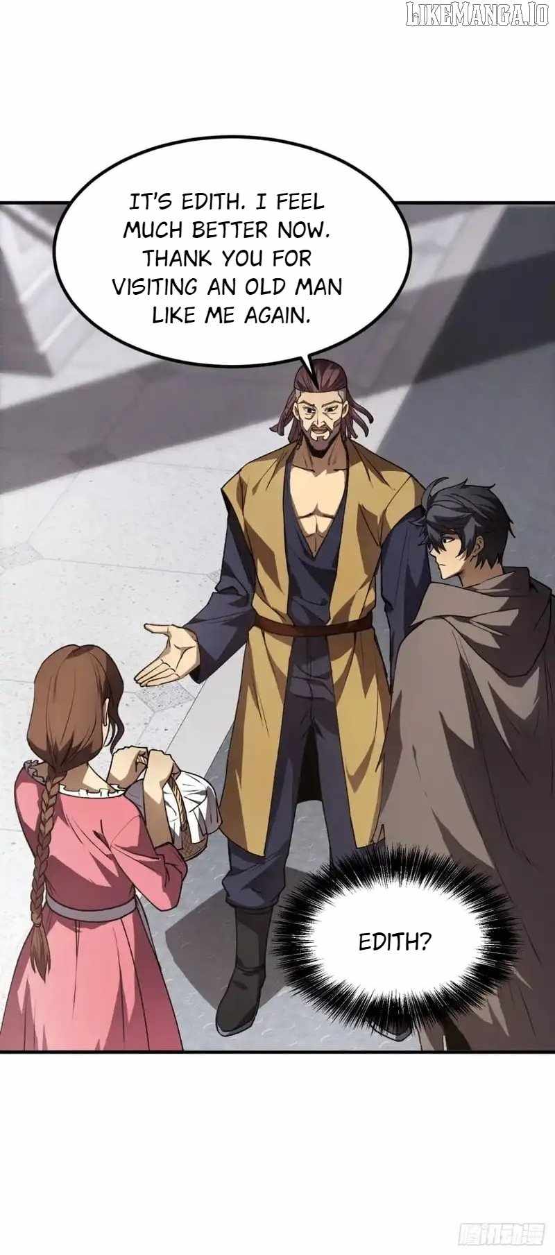 Lord of Summons! Sudden Mutation Chapter 60 - Page 29